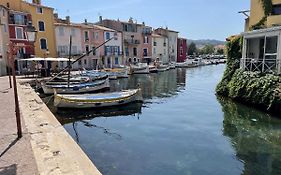 Appart Cosy Venise Provençale